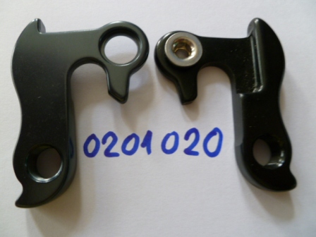 Nosač mjenjaća 95-9375-2