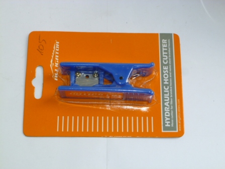 Alat za rezanje hidrauličnog crijeva