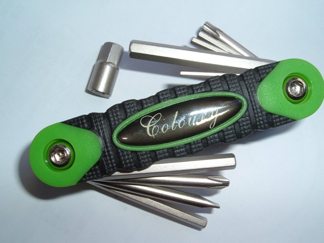 Alat 10-funkcija 6481469 P.