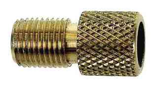 Adapter za pumpanja na A/V M.