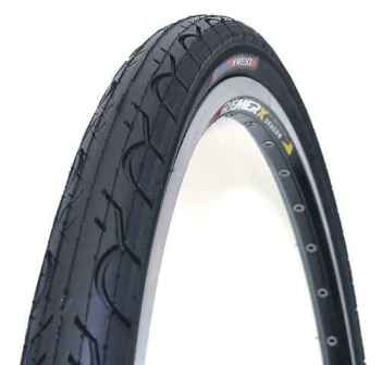 Guma 26x1,50 Slick, K-193, KWEST M.
