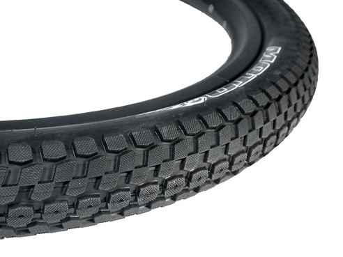 Guma 24"x2,4 moto DMR.