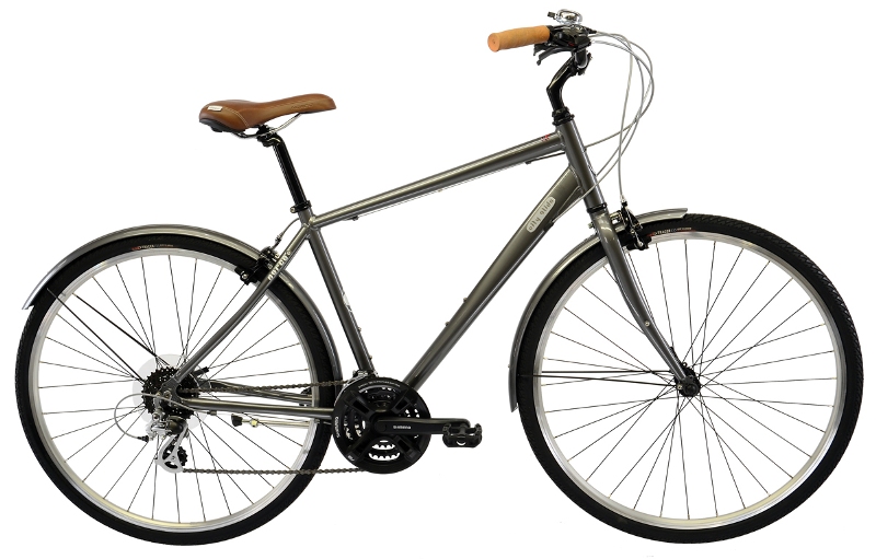 Norco bicikl City Glide 24br muški M 2012.