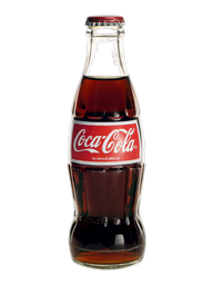 Coca cola 0,5L
